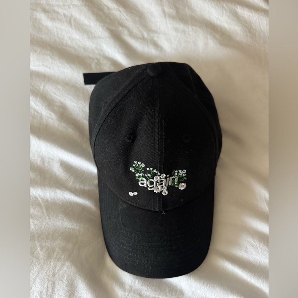 Fred again cap